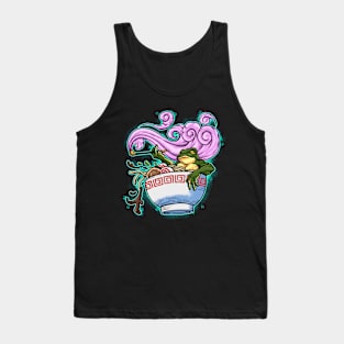 Kaeru Ramen Tank Top